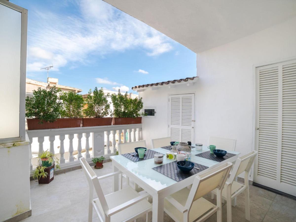 Apartment Can Josep By Interhome Binissalem Buitenkant foto