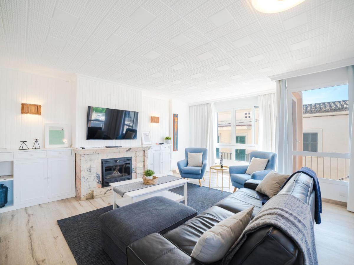 Apartment Can Josep By Interhome Binissalem Buitenkant foto