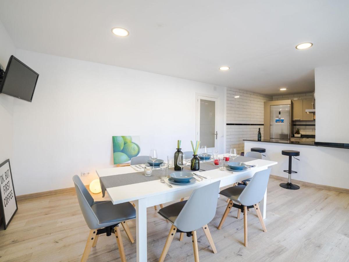 Apartment Can Josep By Interhome Binissalem Buitenkant foto
