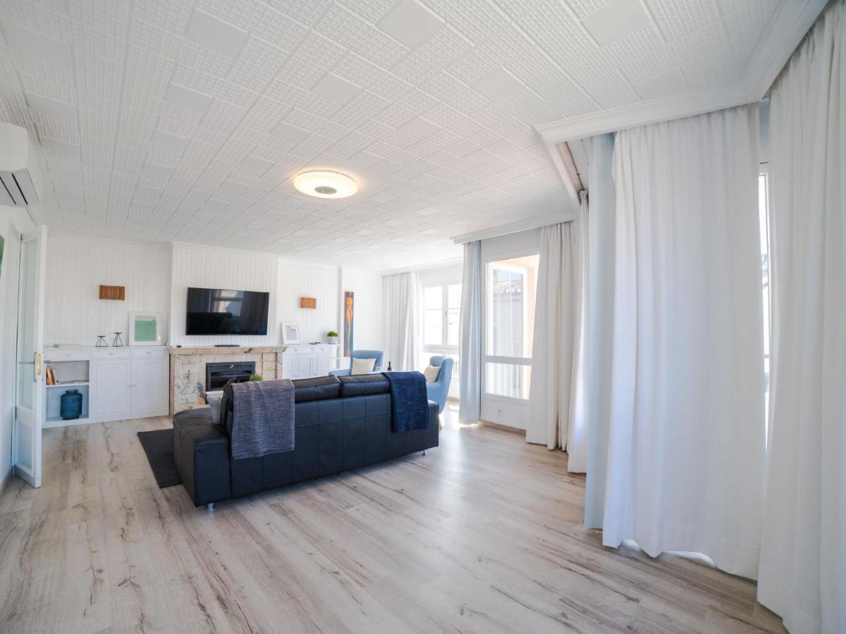 Apartment Can Josep By Interhome Binissalem Buitenkant foto