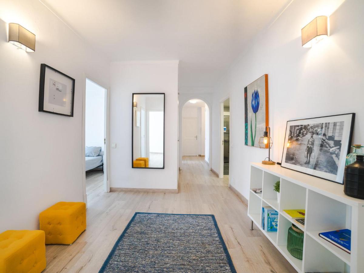 Apartment Can Josep By Interhome Binissalem Buitenkant foto