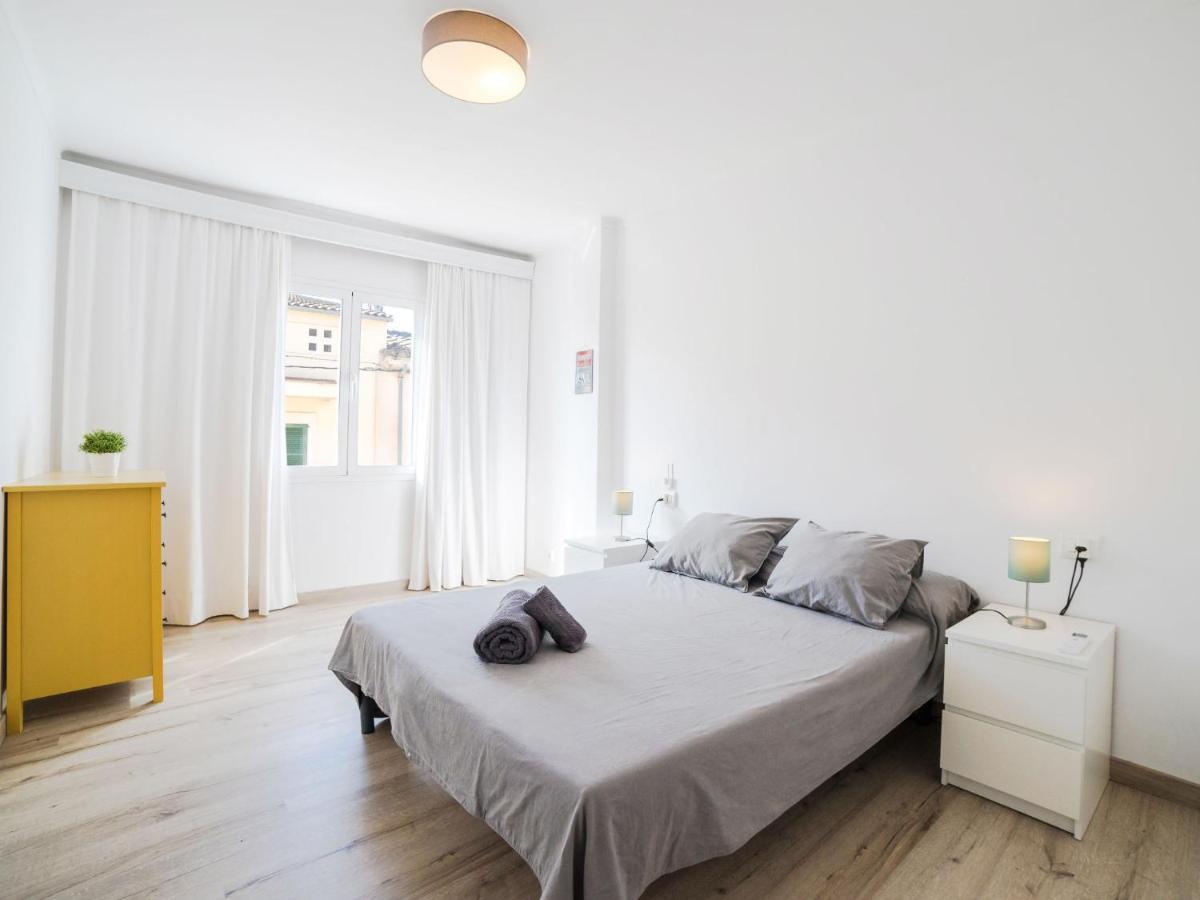 Apartment Can Josep By Interhome Binissalem Buitenkant foto