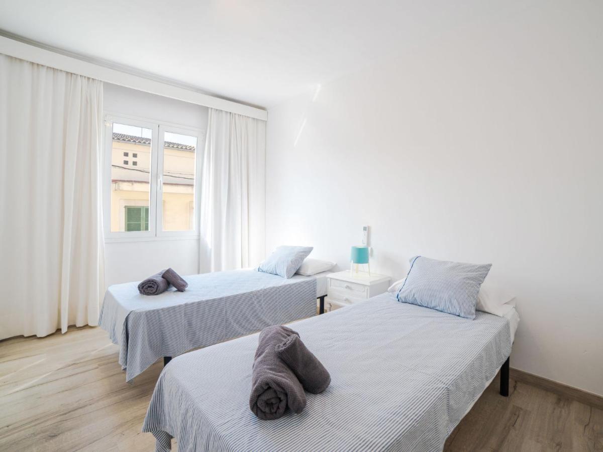 Apartment Can Josep By Interhome Binissalem Buitenkant foto