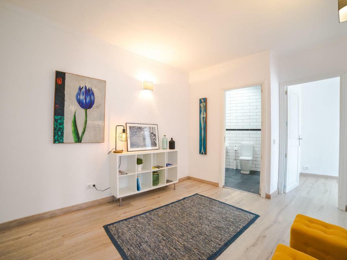 Apartment Can Josep By Interhome Binissalem Buitenkant foto