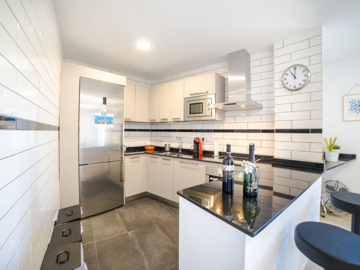 Apartment Can Josep By Interhome Binissalem Buitenkant foto