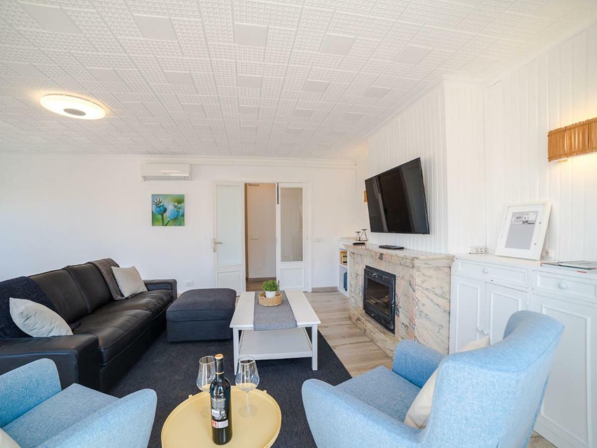 Apartment Can Josep By Interhome Binissalem Buitenkant foto